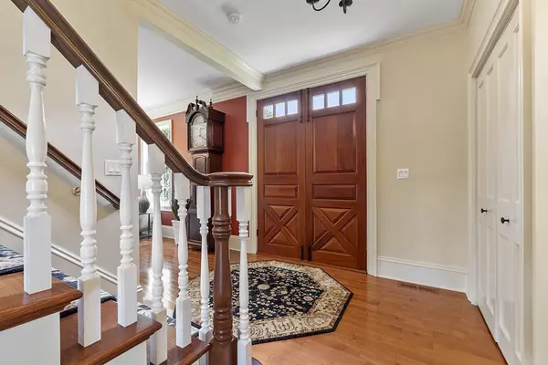 Boxborough, MA 01719,50 Hill Rd