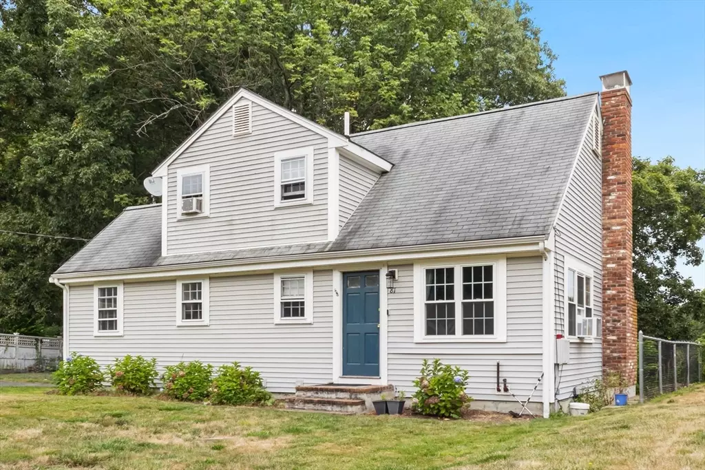 Bridgewater, MA 02324,81 Arrowhead Dr