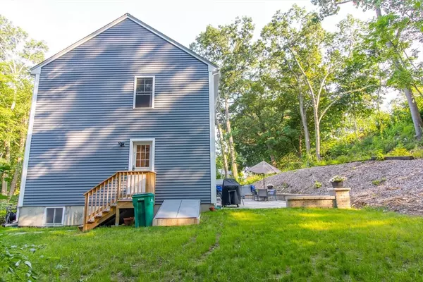 Attleboro, MA 02703,46 Berwick Rd