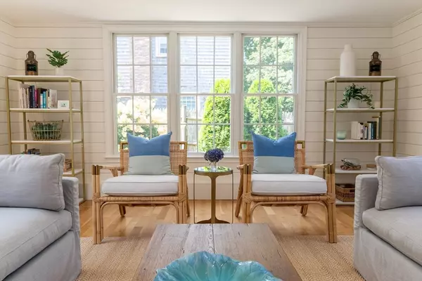 Falmouth, MA 02536,58 Reynolds St