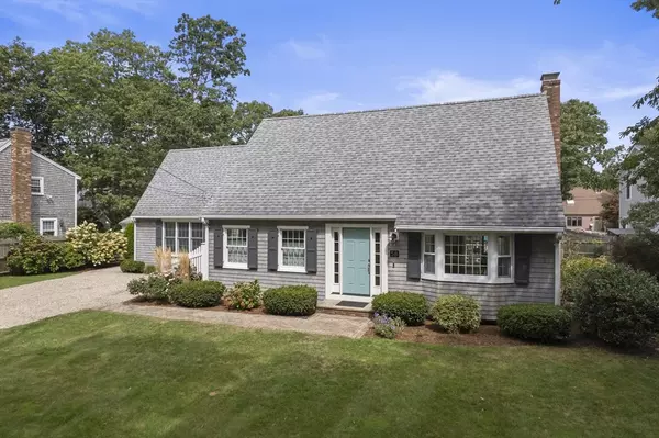 Falmouth, MA 02536,58 Reynolds St