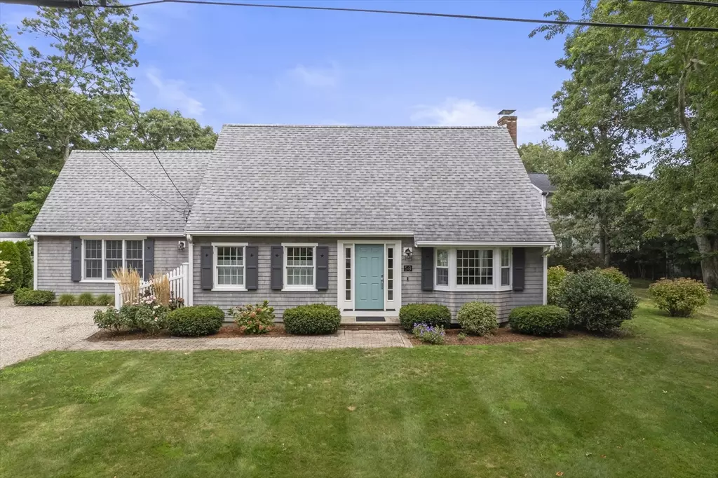 Falmouth, MA 02536,58 Reynolds St