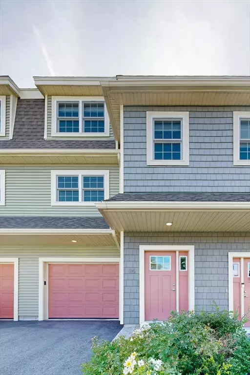 16 River Street #6, Lynn, MA 01905