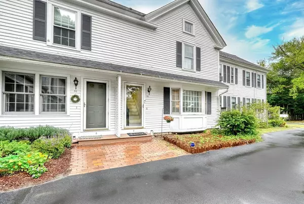 North Andover, MA 01845,88 Elm St. #2