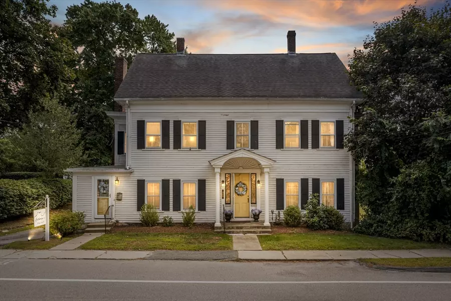 329 Village Street, Medway, MA 02053