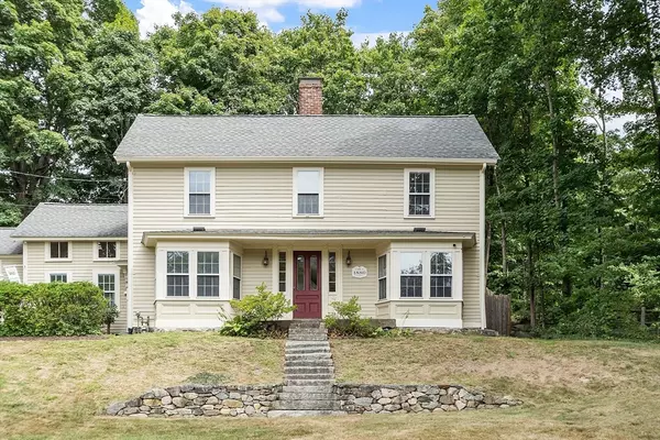 Sudbury, MA 01776,268 Old Sudbury Road