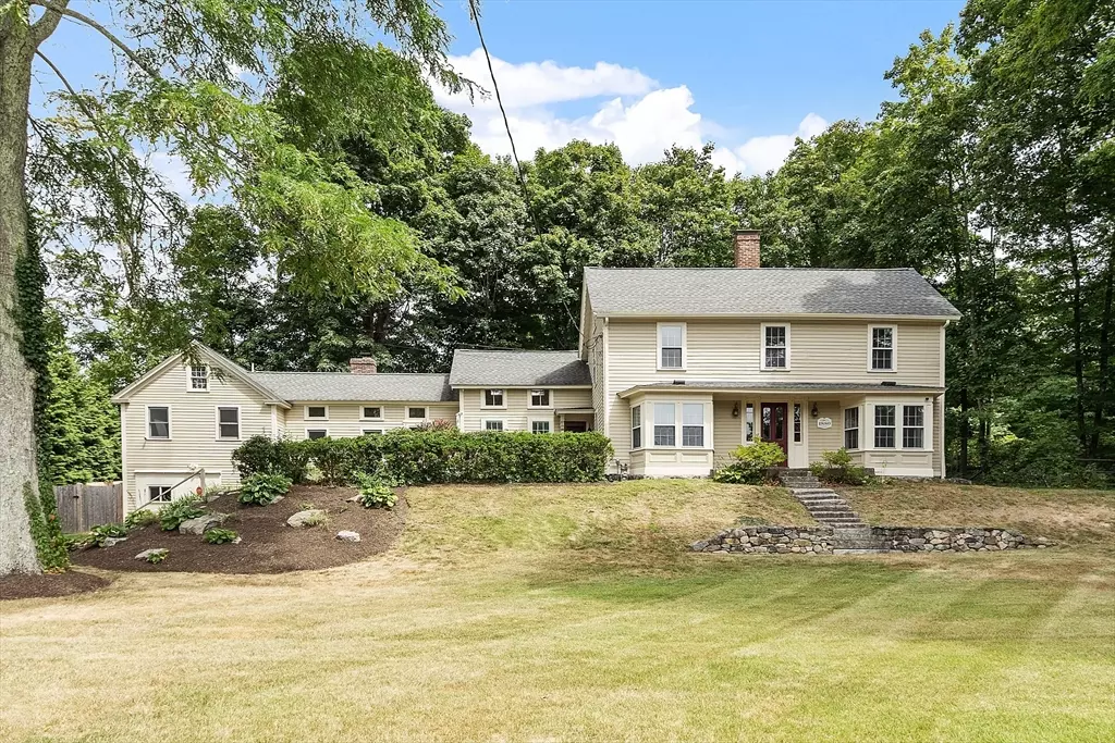 Sudbury, MA 01776,268 Old Sudbury Road