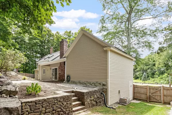 Sudbury, MA 01776,268 Old Sudbury Road