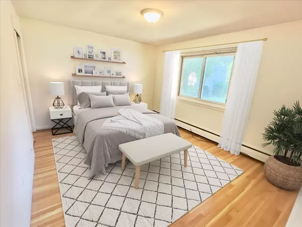 Waltham, MA 02452,53 Lionel Avenue #D