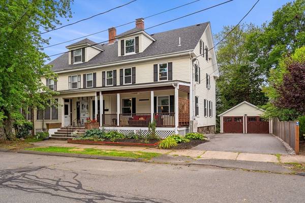 15 Beacon St, Danvers, MA 01923