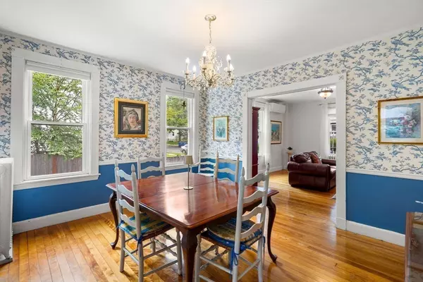 Danvers, MA 01923,15 Beacon St