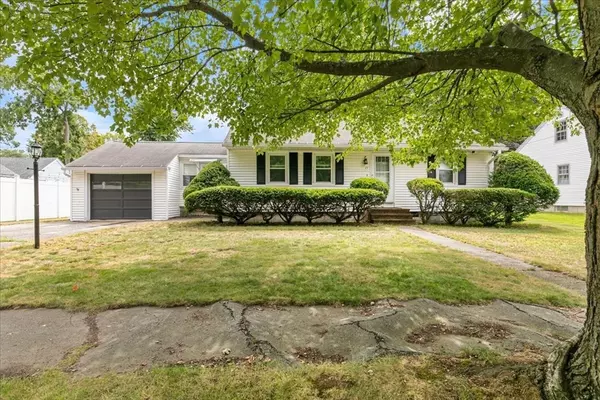 Methuen, MA 01844,49 Nevins Rd