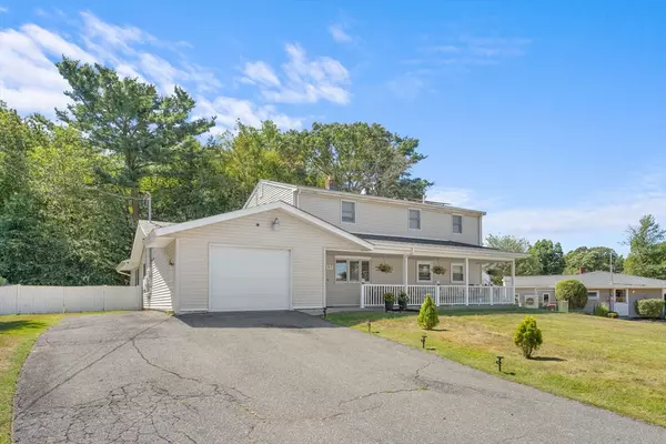 Brockton, MA 02302,97 Ardsley Cir