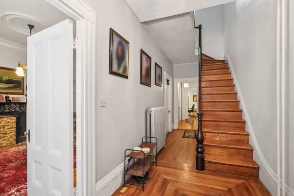 Boston, MA 02119,101 Mount Pleasant Ave