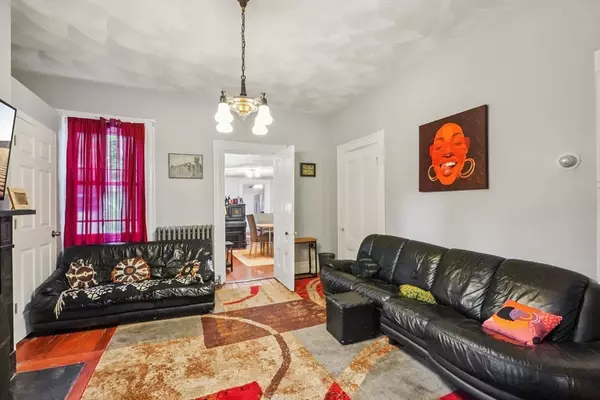 Boston, MA 02119,101 Mount Pleasant Ave