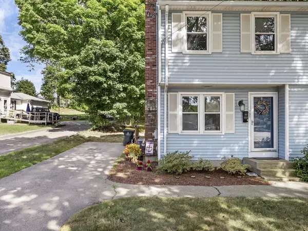 Franklin, MA 02038,252 Union St. #252