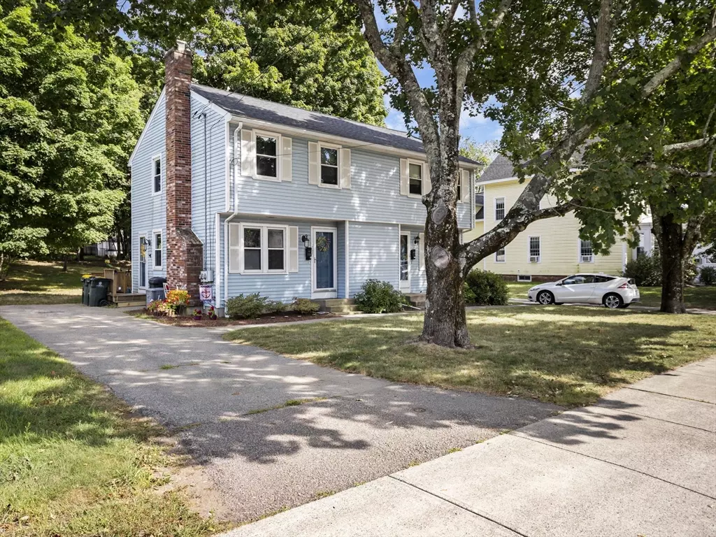 Franklin, MA 02038,252 Union St. #252