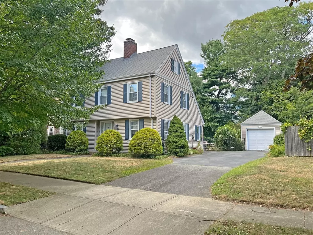 New Bedford, MA 02740,17 Grove St