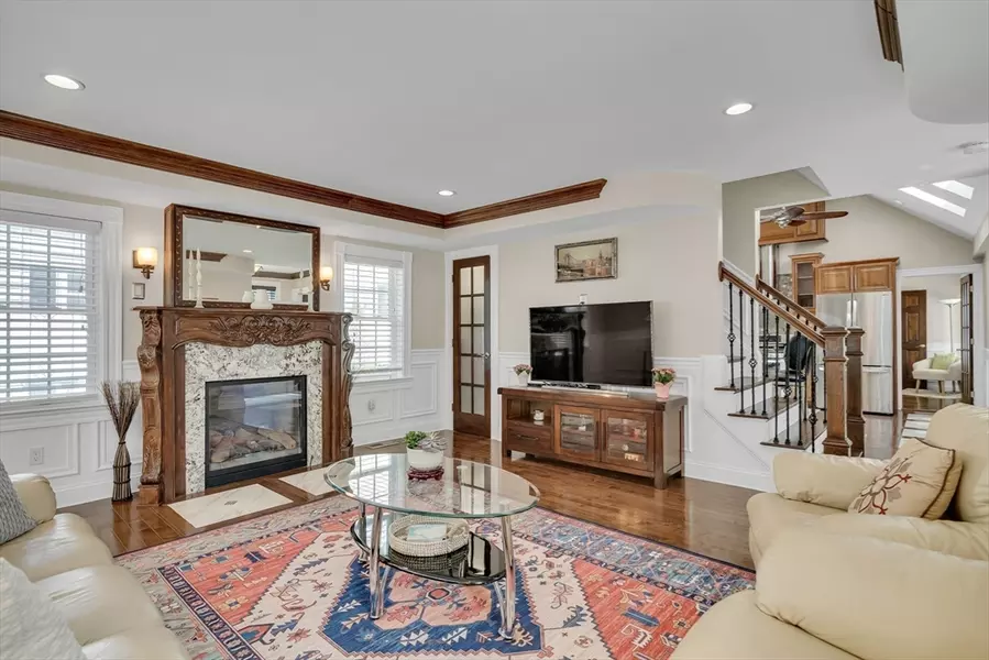 5 Emerson Court, Winchester, MA 01890