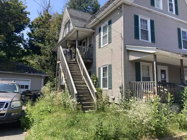 Ware, MA 01082,8-10 Aspen St