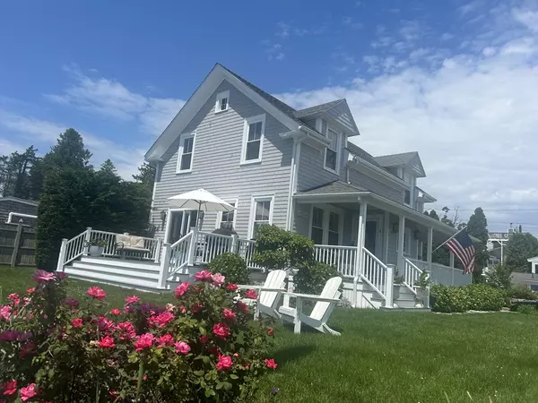Dartmouth, MA 02748,4 Bridge St