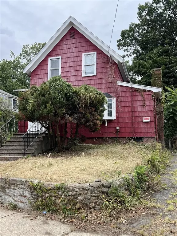 Medford, MA 02155,44 Sherman St
