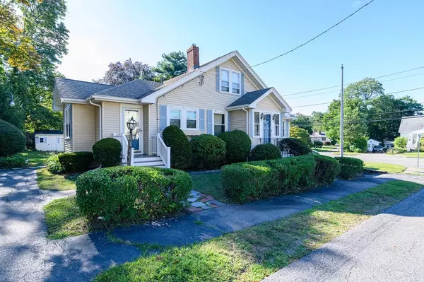 Weymouth, MA 02189,7 Mount Vernon Rd E