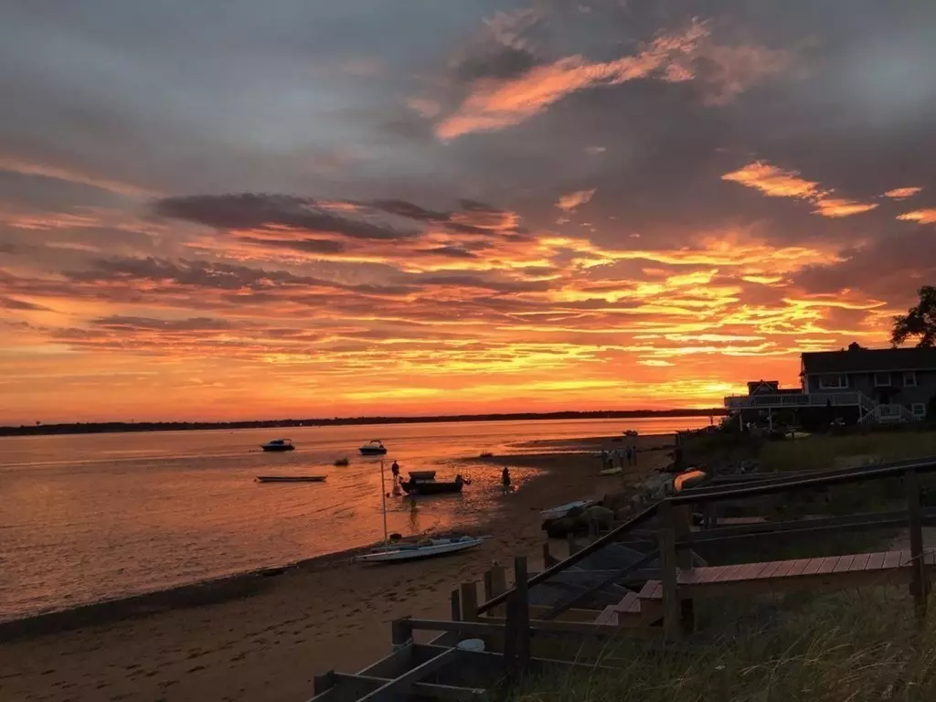 Newburyport, MA 01950,17 Harbor #17