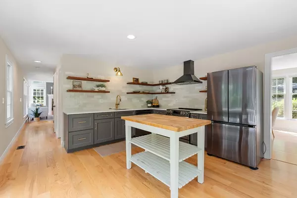Bolton, MA 01740,44 Woobly Rd