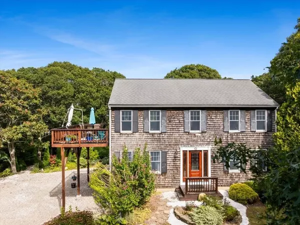 Brewster, MA 02631,190 Blueberry Pond Dr,