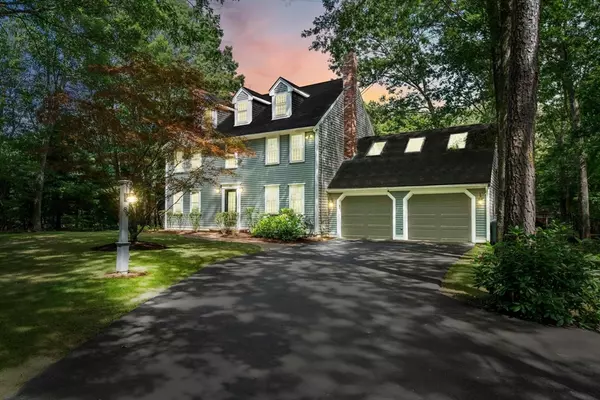 89 Jordan Rd, Plymouth, MA 02360