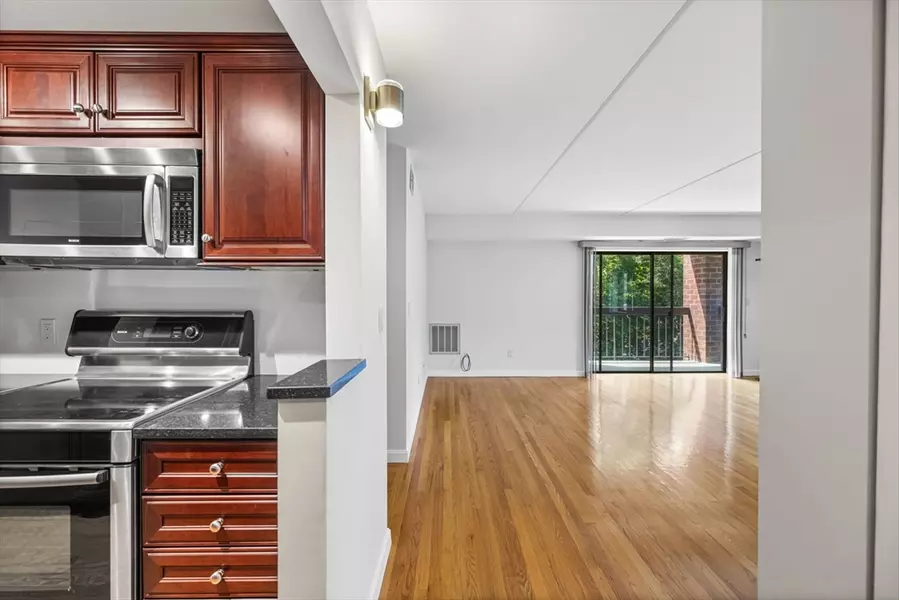 159 Main Street #39A, Stoneham, MA 02180