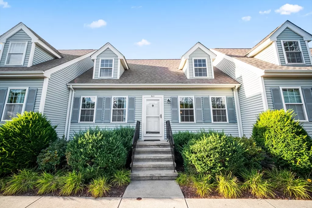 Quincy, MA 02169,25 W Howard St #D2
