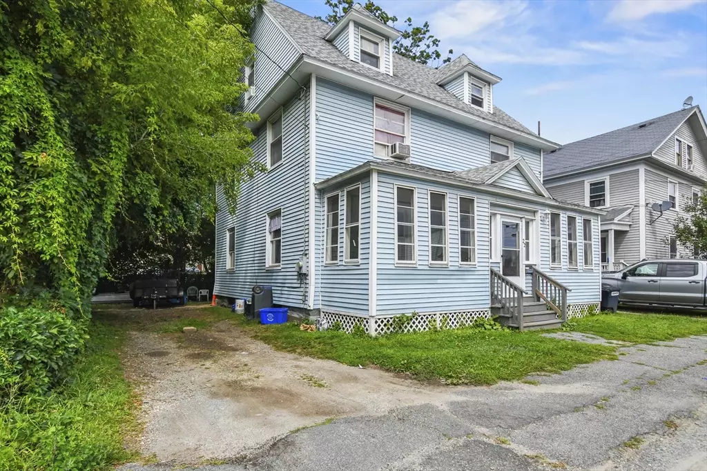Pittsfield, MA 01201,22 Copley Terrace