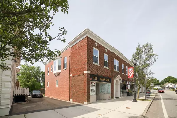 Shrewsbury, MA 01545,582 Main Street