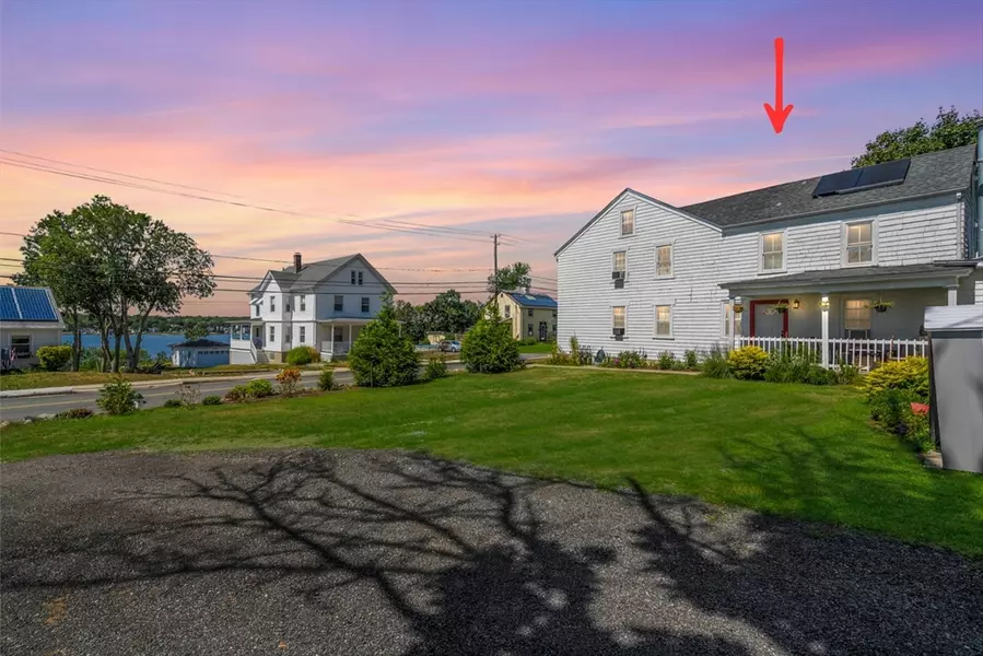 3063 North Main Street, Fall River, MA 02720