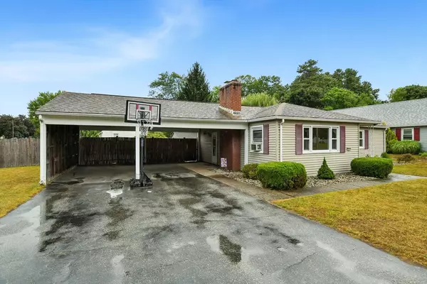 Springfield, MA 01129,222 Bolton Street