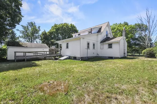 Brockton, MA 02301,51 Colantha Ave