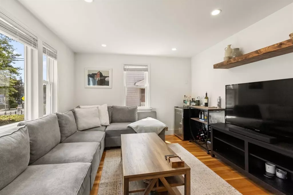 Boston, MA 02135,177 Faneuil Street #1
