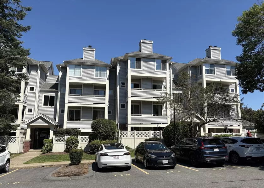 200 Falls Blvd #B305, Quincy, MA 02169