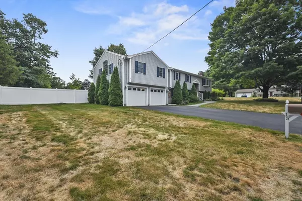 Attleboro, MA 02703,15 Sheridan Circle