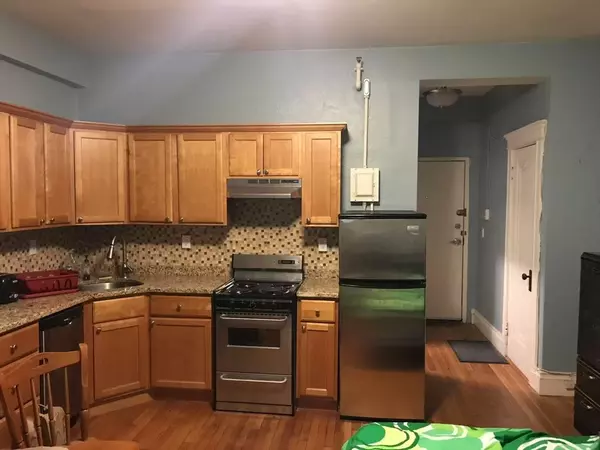 Boston, MA 02115,270 Huntington Ave #304