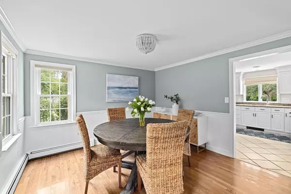 Hingham, MA 02043,3 Village Ln