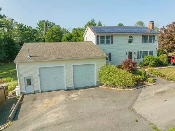 Whitman, MA 02382,84 Washington Street
