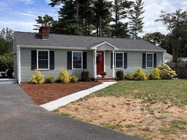 Pembroke, MA 02359,180 Wampatuck St