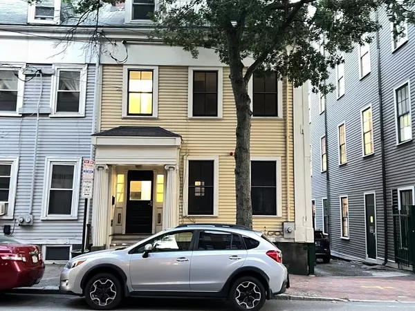 46 2nd St, Cambridge, MA 02141