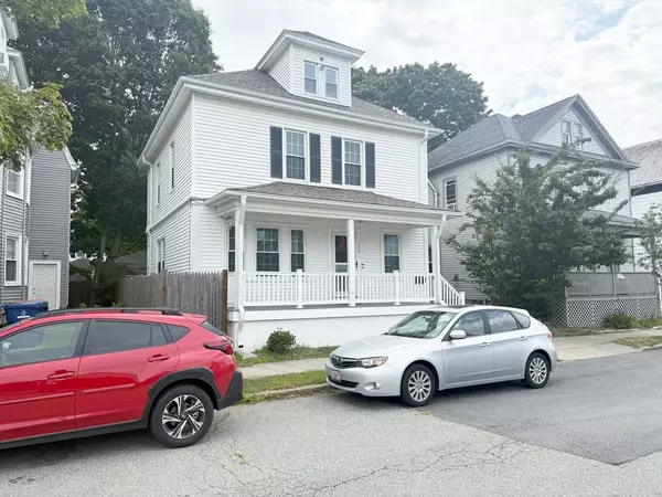 New Bedford, MA 02740,122 Armour St