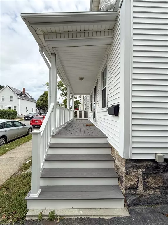New Bedford, MA 02740,122 Armour St