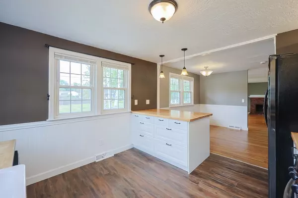 Stoughton, MA 02072,24 Fraser Rd