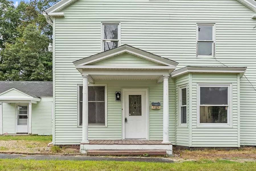 15 Bliss St, Monson, MA 01057